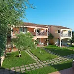 The Fantastic Res Badus B4 1bedapt Sleep4 Seaview * Badesi