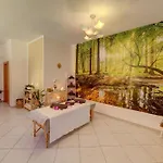 The Fantastic Res Badus B4 1bedapt Sleep4 Seaview Apartmán *