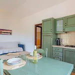 The Fantastic Res Badus B4 1bedapt Sleep4 Seaview Badesi