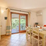 Apartmán The Fantastic Res Badus B4 1bedapt Sleep4 Seaview Badesi