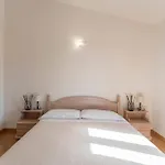 The Fantastic Res Badus B4 1bedapt Sleep4 Seaview Badesi