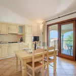 The Fantastic Res Badus B4 1bedapt Sleep4 Seaview Badesi