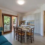 The Fantastic Res Badus B4 1bedapt Sleep4 Seaview * Badesi
