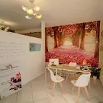 The Fantastic Res Badus B4 1bedapt Sleep4 Seaview Badesi