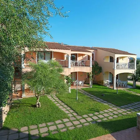 The Fantastic Res Badus B4 1bedapt Sleep4 Seaview * Badesi