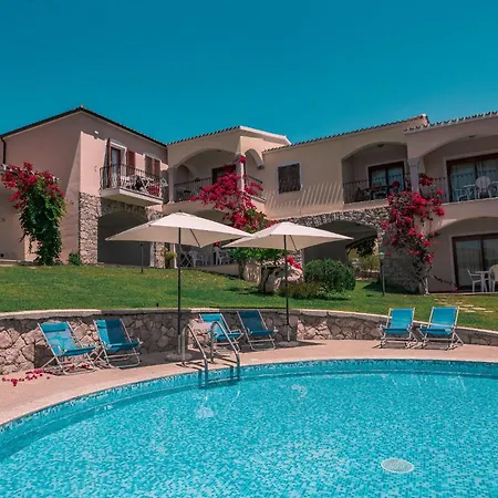 The Fantastic Res Badus B4 1bedapt Sleep4 Seaview Apartmán