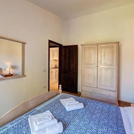 The Fantastic Res Badus B4 1bedapt Sleep4 Seaview Apartmán Badesi