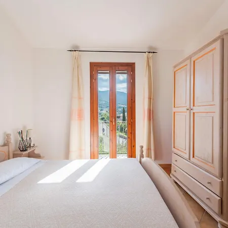 The Fantastic Res Badus B4 1bedapt Sleep4 Seaview * Badesi