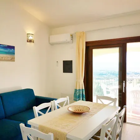 The Fantastic Res Badus B4 1bedapt Sleep4 Seaview Daire