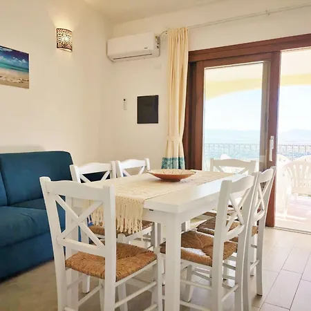 Daire The Fantastic Res Badus B4 1bedapt Sleep4 Seaview *