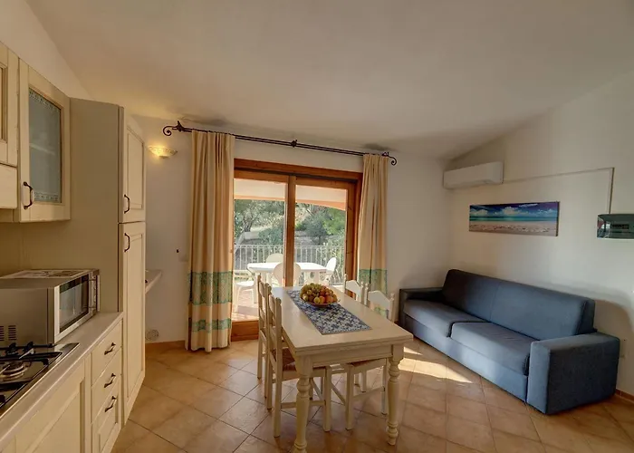 Daire The Fantastic Res Badus B4 1bedapt Sleep4 Seaview