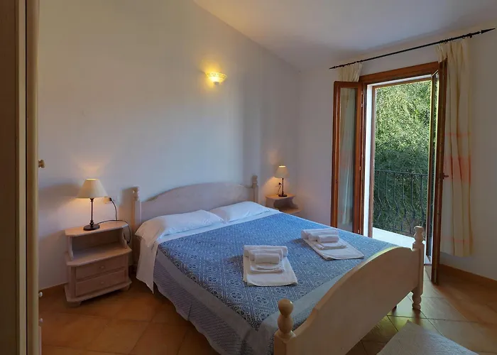Daire The Fantastic Res Badus B4 1bedapt Sleep4 Seaview