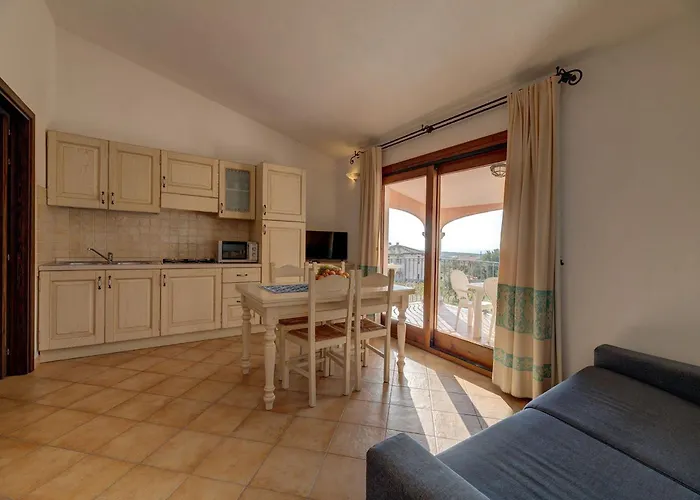 The Fantastic Res Badus B4 1bedapt Sleep4 Seaview *