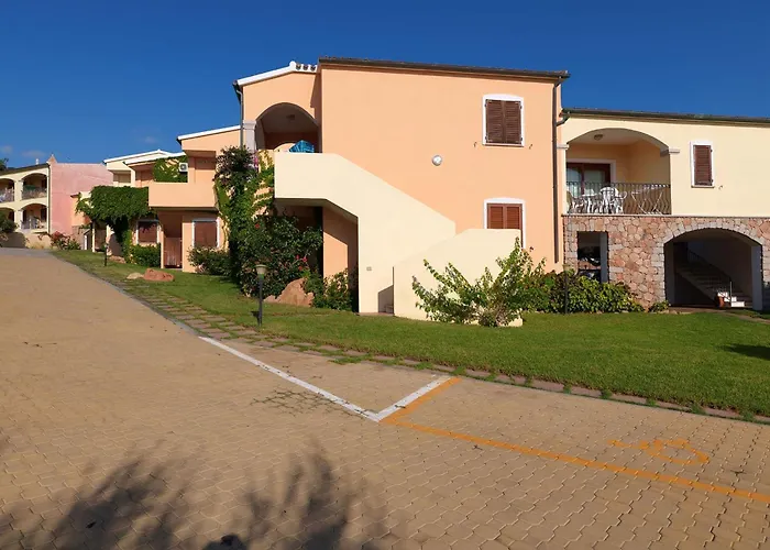 Daire The Fantastic Res Badus B4 1bedapt Sleep4 Seaview