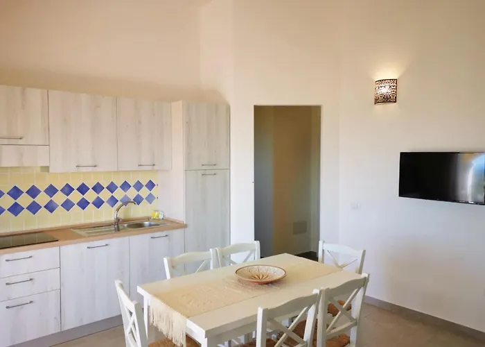 Daire The Fantastic Res Badus B4 1bedapt Sleep4 Seaview